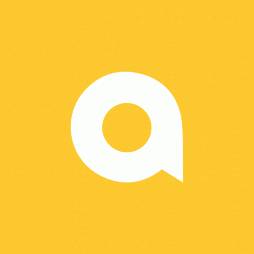 non-profit business branding logo sample