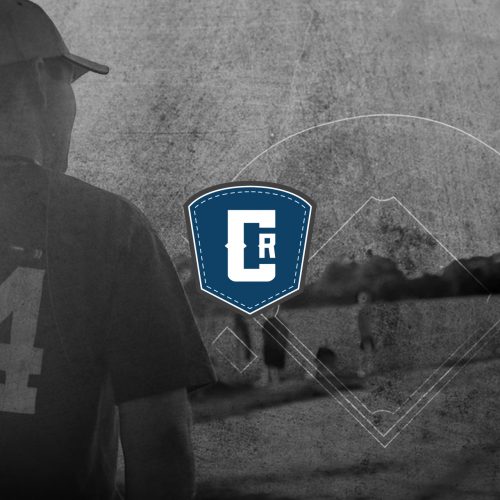 athletic team business branding sample