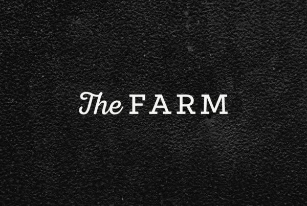 athletic training facility business branding sample