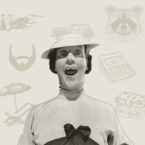 finance business branding sample