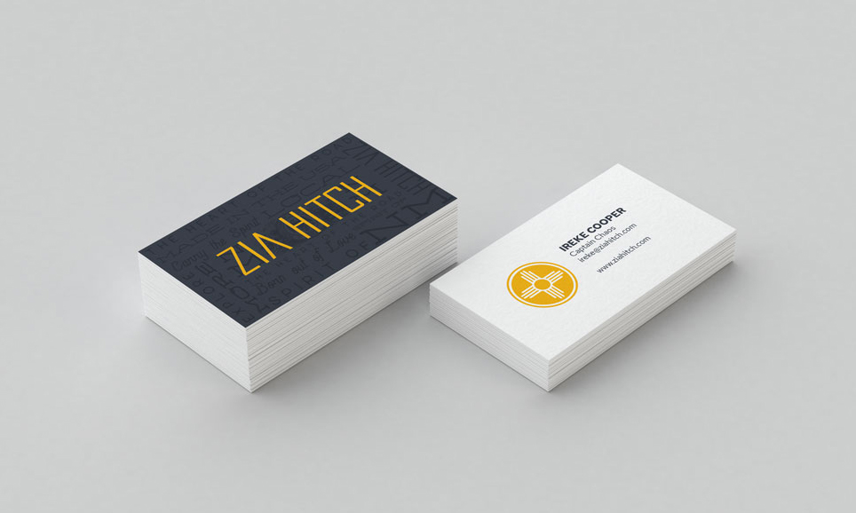 business branding example for manufacturing