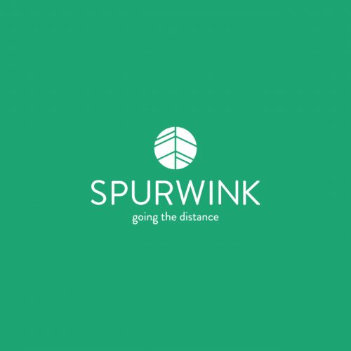 technology business branding sample