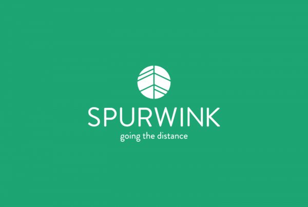 technology business branding sample