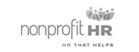 digital marketing agency client Non-Profit HR