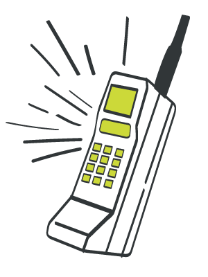 cell-phone-illustration-designed-by-outsource-marketing