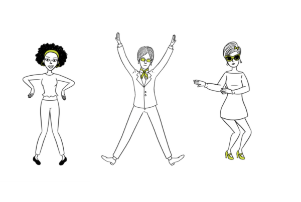 Fun is part of Outsource Marketing company culture, that's why we take Clifton StrengthsFinder assessment