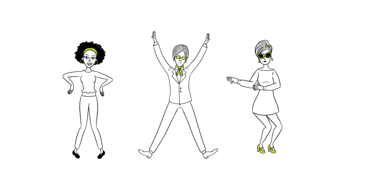 Fun is part of Outsource Marketing company culture, that's why we take Clifton StrengthsFinder assessment