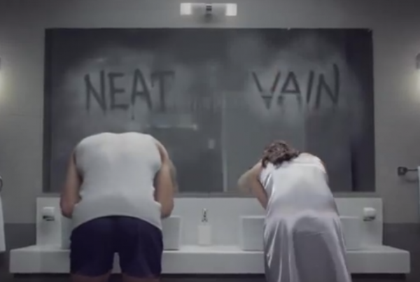 double standards between men and women