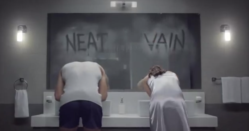 double standards between men and women